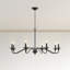 Lustre en acier à intensité variable Delvona-531690365-497780601