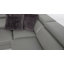 Olligs Genuine Leather Reclining Corner Sofa with Adjustable Headrests and Adjustable Armrest-1056476022-1056476024