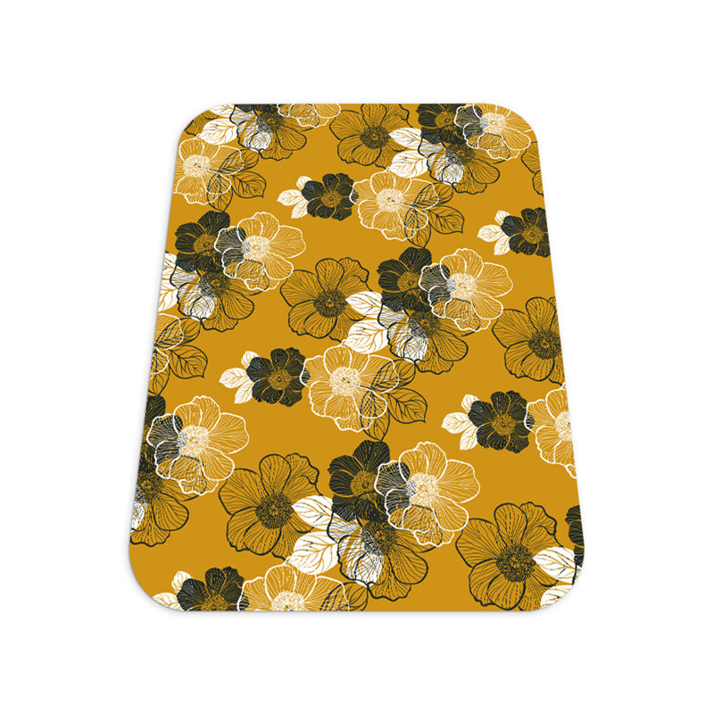 Napalys Chair Mat, 70 x 100cm