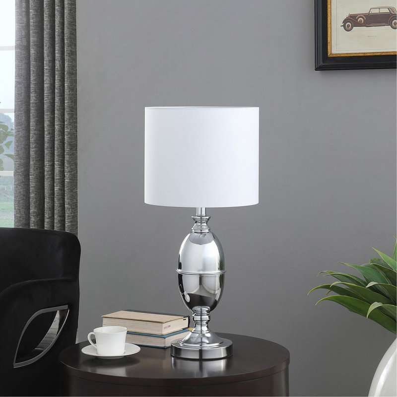 Lampe de table 25 po In Ambros