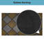 Non-Slip Geometric Doormat-1507383341