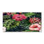 Adalei 50cm W x 100cm L Glass Peel and Stick Panel