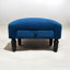 Karlyn 45cm Velvet Rectangle Footstool Ottoman with Storage, Hand-Finished Solid Colour Design for Living Room or Bedroom-761864671
