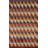 Geometric Gabbeh  Modern Area Rug 4x6