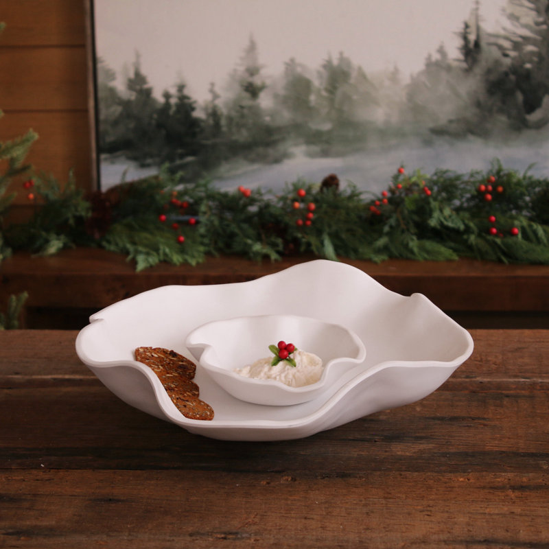 Plateau Vip Nube Melamine