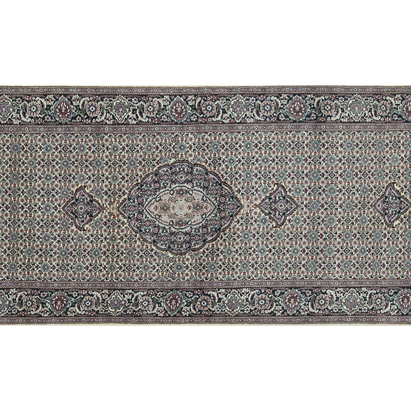 Wool Oriental Area Rug