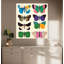 Fluttering Grace 5 - Unframed-1818695238