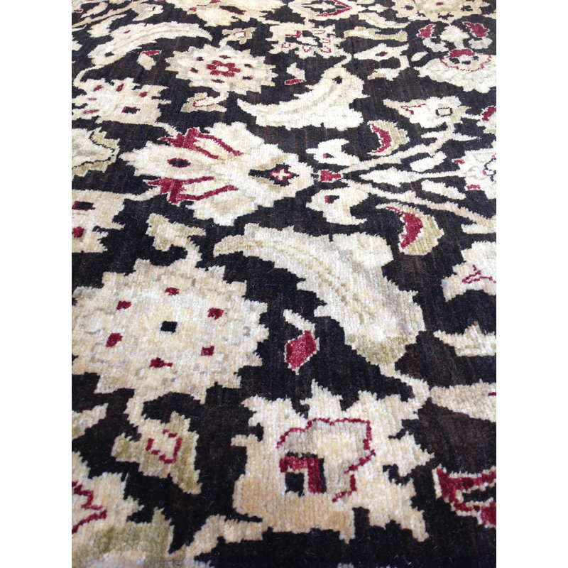 One-of-a-Kind 9'1" X 12'1" Area Rug