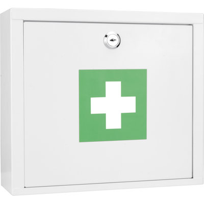 MEDICINE CABINET, SMALL