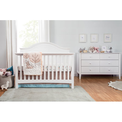 Nolan Convertible Standard Nursery Furniture Set -  Carter's by DaVinci, Composite_5744670E-D8F1-440E-BF9E-F44672A426CD_1579711206