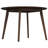 Lara Dining Table (Walnut)