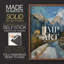 LANDSCAPES Series CDII, reproduction encadrée - bois massif-752357280-752357282