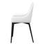 Chaise parsons rembourrée Ashlock-1362921166