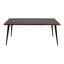 Table de salle à manger Keandria Prelude-75299130