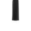 ZLINE Rubicon Pull Down Single Handle Kitchen Faucet in Matte Black-828154867
