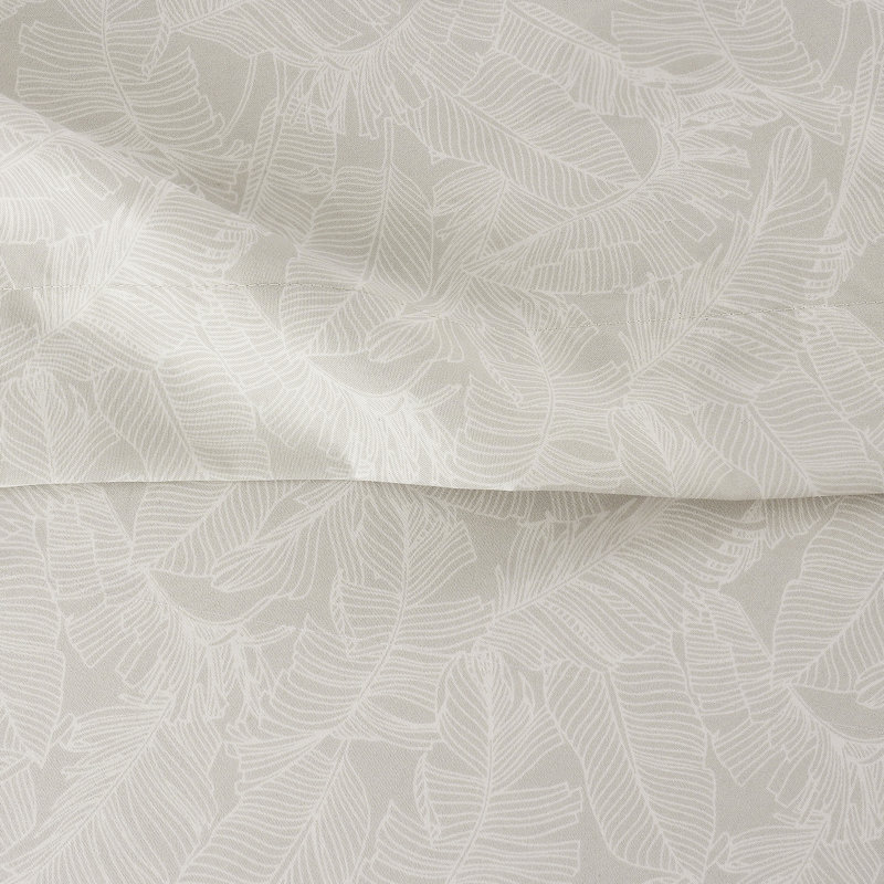 Ensemble de draps 4 pièces Yvonne, Grand lit
