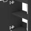 Freestanding Bathroom Cabinet-1633821095