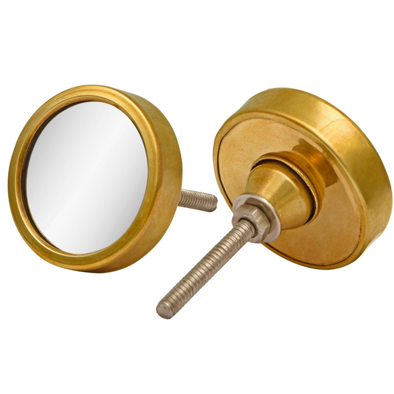 Circle Knob