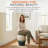 Ceramic Accent Stool-1264974575