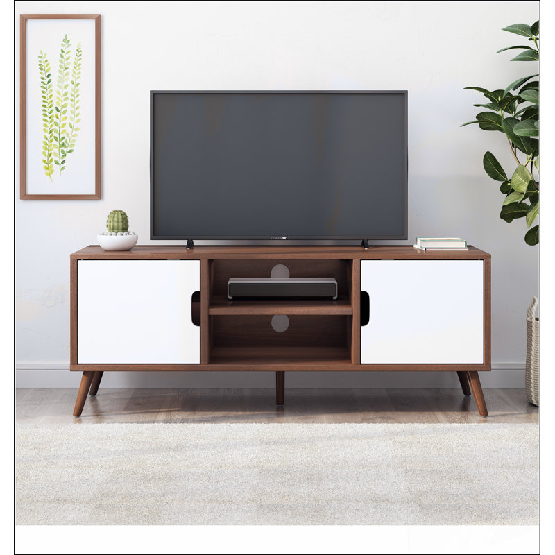 TV STAND Stable support, multi-functional design