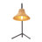 Golightly Metal Table Lamp