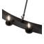 72 - Light Chandelier