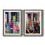 «Going to Church», ensemble de 2 reproductions d'art-980002857-980002854-980002876