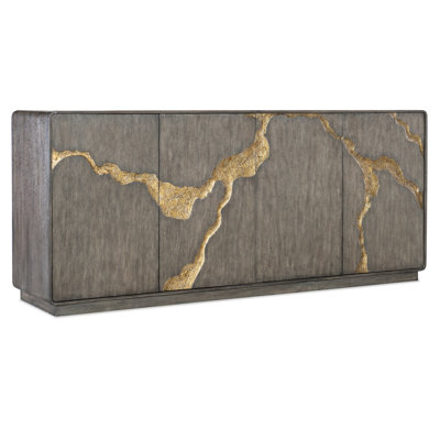 Melange Media Console