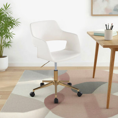 Chaise de bureau Shai