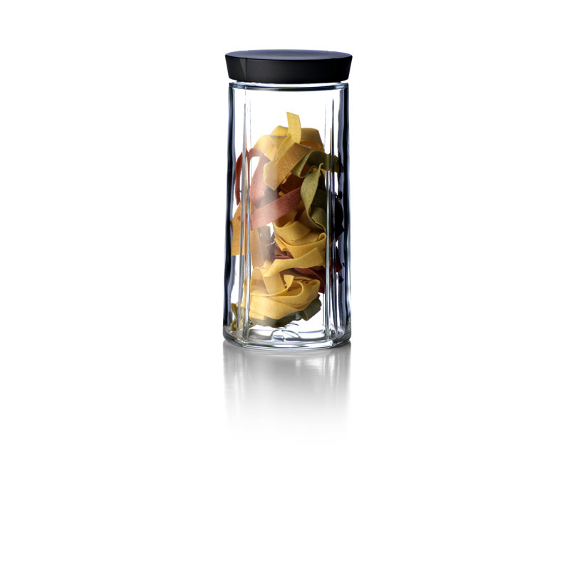 Grand Cru Glass Storage Jar, 50.7 oz