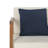 Nidhi 4 - Person Patio Conversation Set with Cushions-1233942241