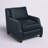 Upholstered Armchair