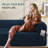 Boneless Floor Couch - 3 Seats Compression Sofa with Pillows Hybrid Sofa Pocketed Spring-1016895300