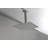 Rain Shower Head  High Pressure Rainfall Showerhead Water Saving