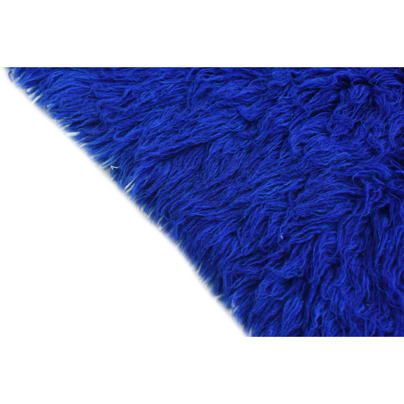 Odle Blue Rug