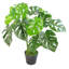 Faux Plant in Pot Liner-66311157