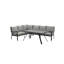 Cibecue Metal 6 - Person Seating Group with Cushions-1571423938