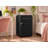 Frigidaire 3.2 cu. ft. Retro Compact Fridge with Chiller, Compact Refrigerator for Office, Dorm-100663882