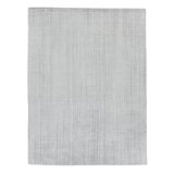 Robin Area Rug in Silver
