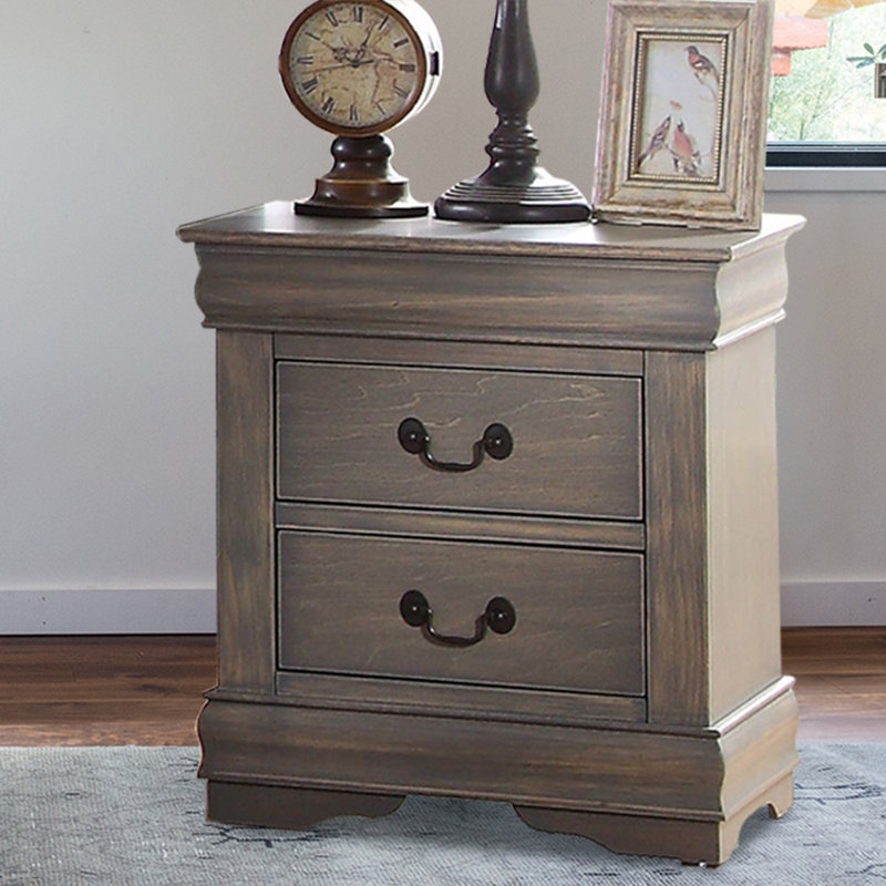 Bibb 21'' W Nightstand