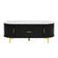 Table basse à plateau relevable avec rangement