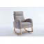 Chaise berçante Teddy-133704142