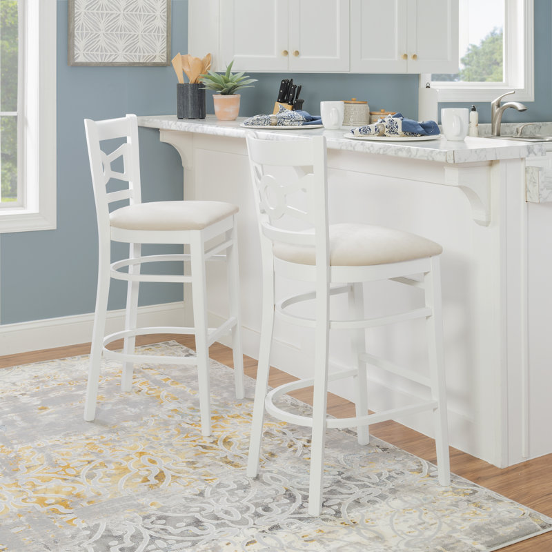 31" Bar Stool with UPH Seat