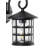 North Brookfield 10.25" Hardwired Outdoor Wall Lantern