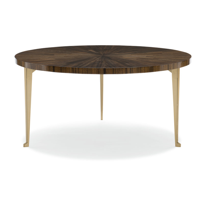 Caracole Classic Coffee Table