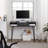 2 Piece Writing Desk Office Set-88587202