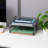 Mind Reader Stackable Paper Tray, Desktop Organizer, File Storage, Office, Metal Mesh, 13.5"L x 10"W x 7.25"H, 2 Pieces-39156619