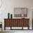 A Vintage Sideboard