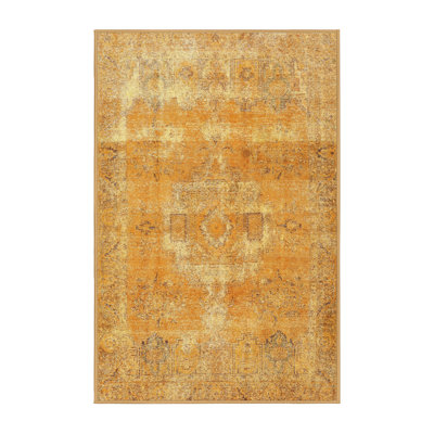 Oriental Indoor Rug