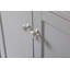 Ensemble de meuble-lavabo double 60 po Clarence-472133150